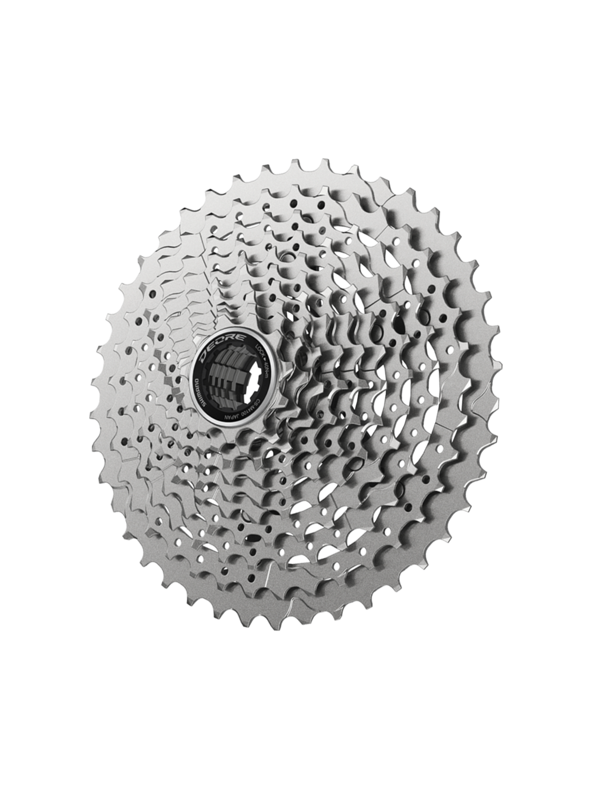 Shimano deore cassette 10 speed hotsell