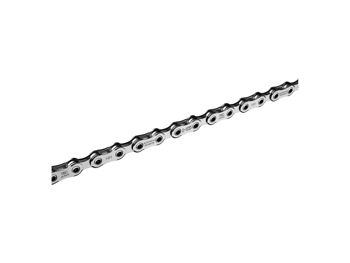 Shimano 12 Speed Chain Shimano Deore M6100 12 Speed Chain 126