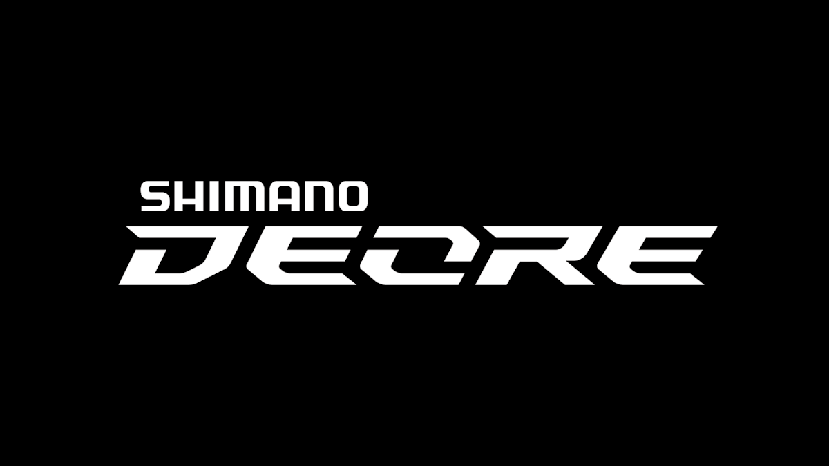 Shimano Deore