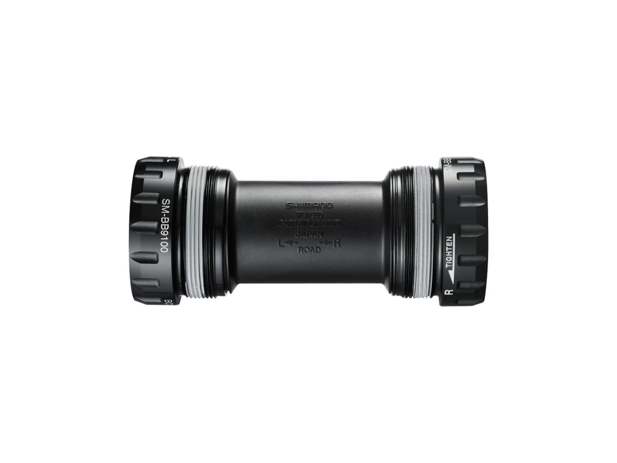 Shimano Dura-Ace R9100 Hollowtech II Italian Bottom Bracket main image 0