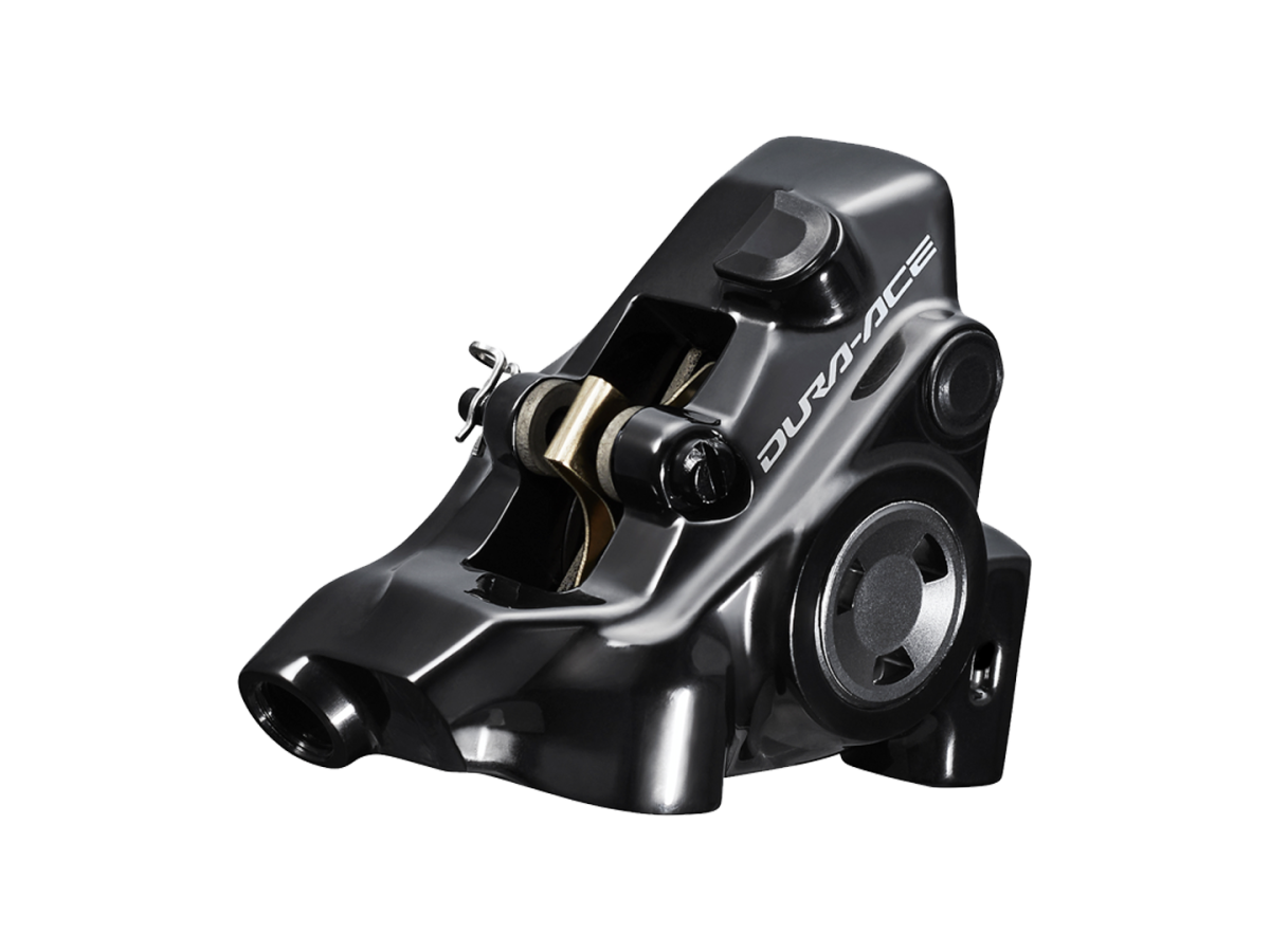 Shimano Dura Ace R9270 HYD Disc Brake Caliper Trek Bikes
