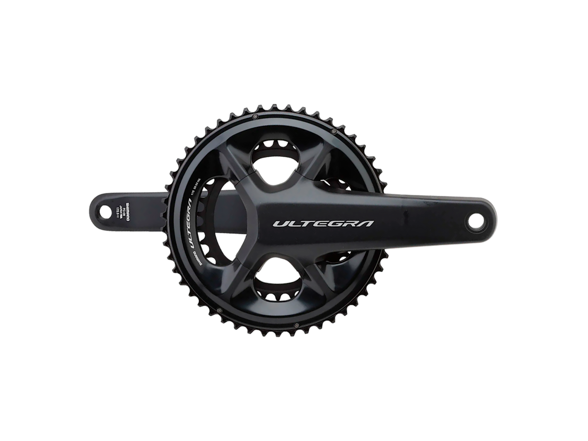 Shimano FC-08 Ultegra 11-Speed Crankset - Trek Bikes