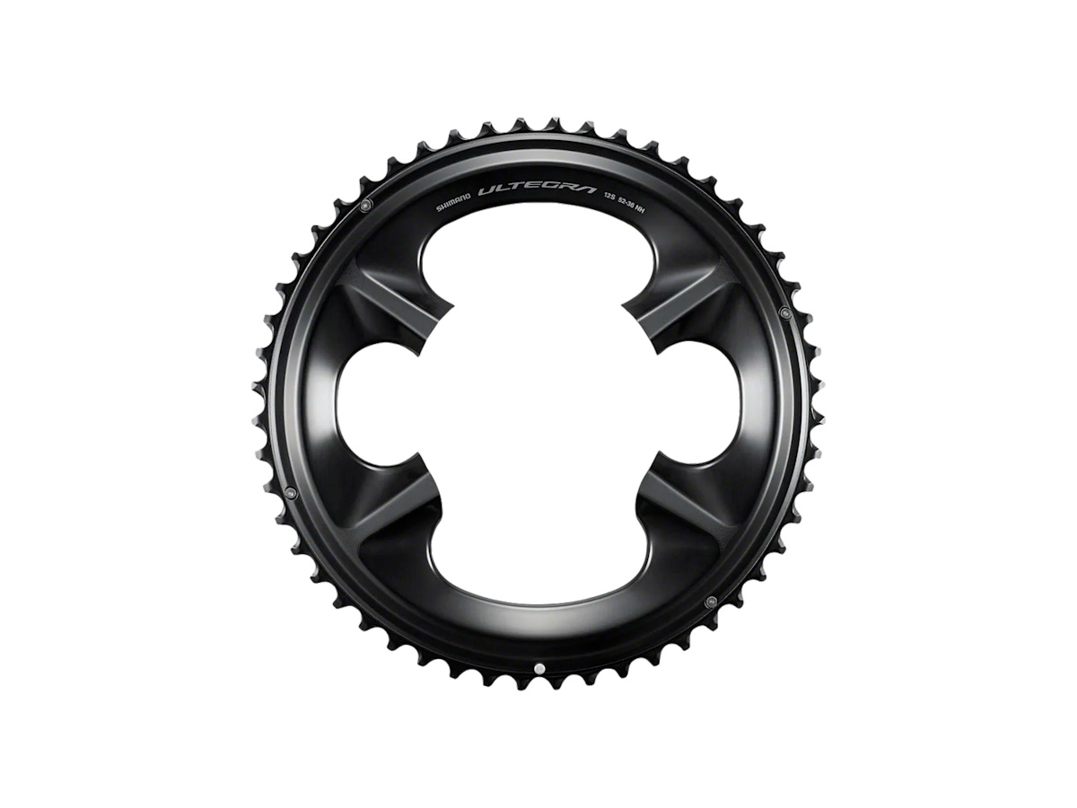 SHIMANO ULTEGRA 　FC-R8100　12S Amazon.com: Shimano Ultegra FC-R8100 Ultegra 12-Speed Double