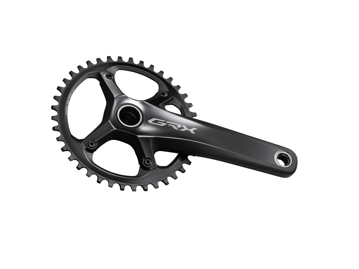 shimano rx810 crankset