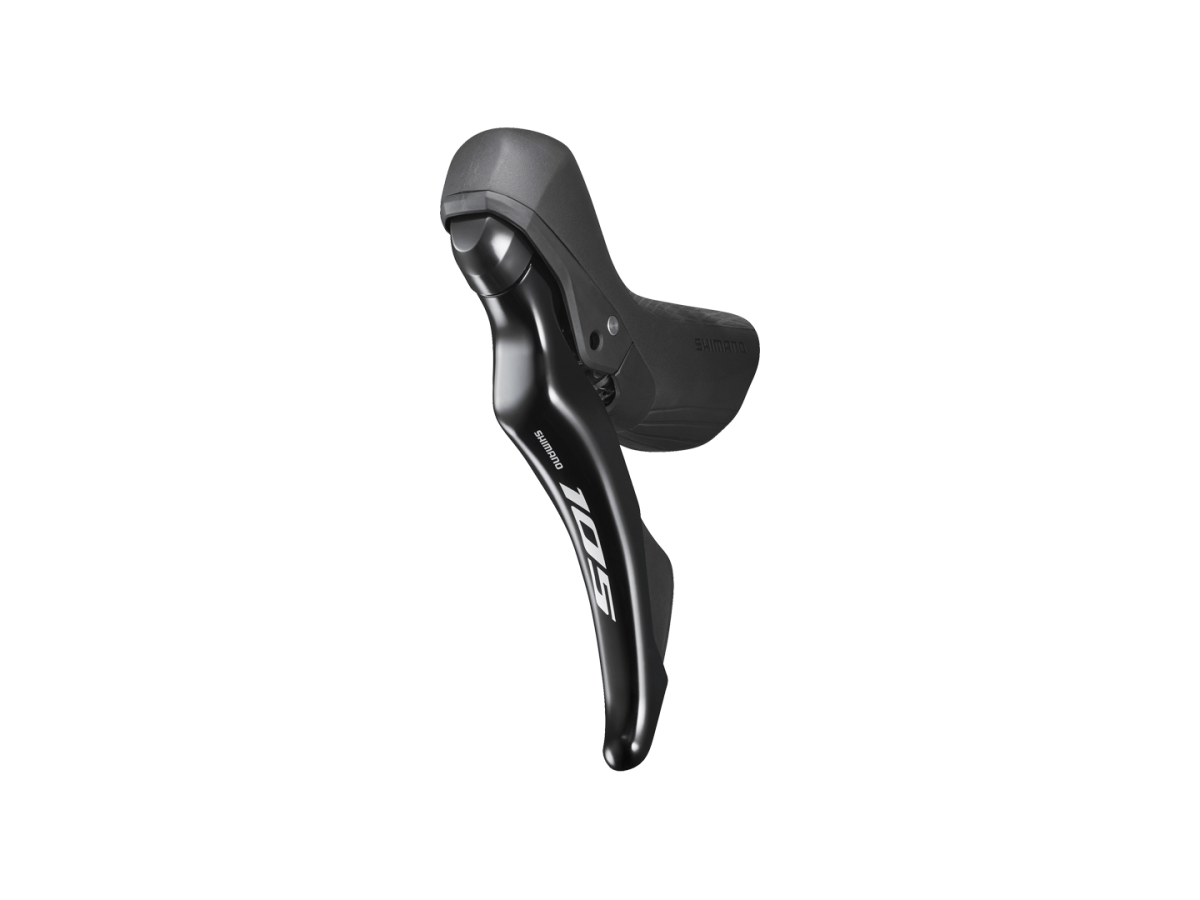 Shimano 105 R7120 12-Speed Shift/Brake Lever - Trek Bikes