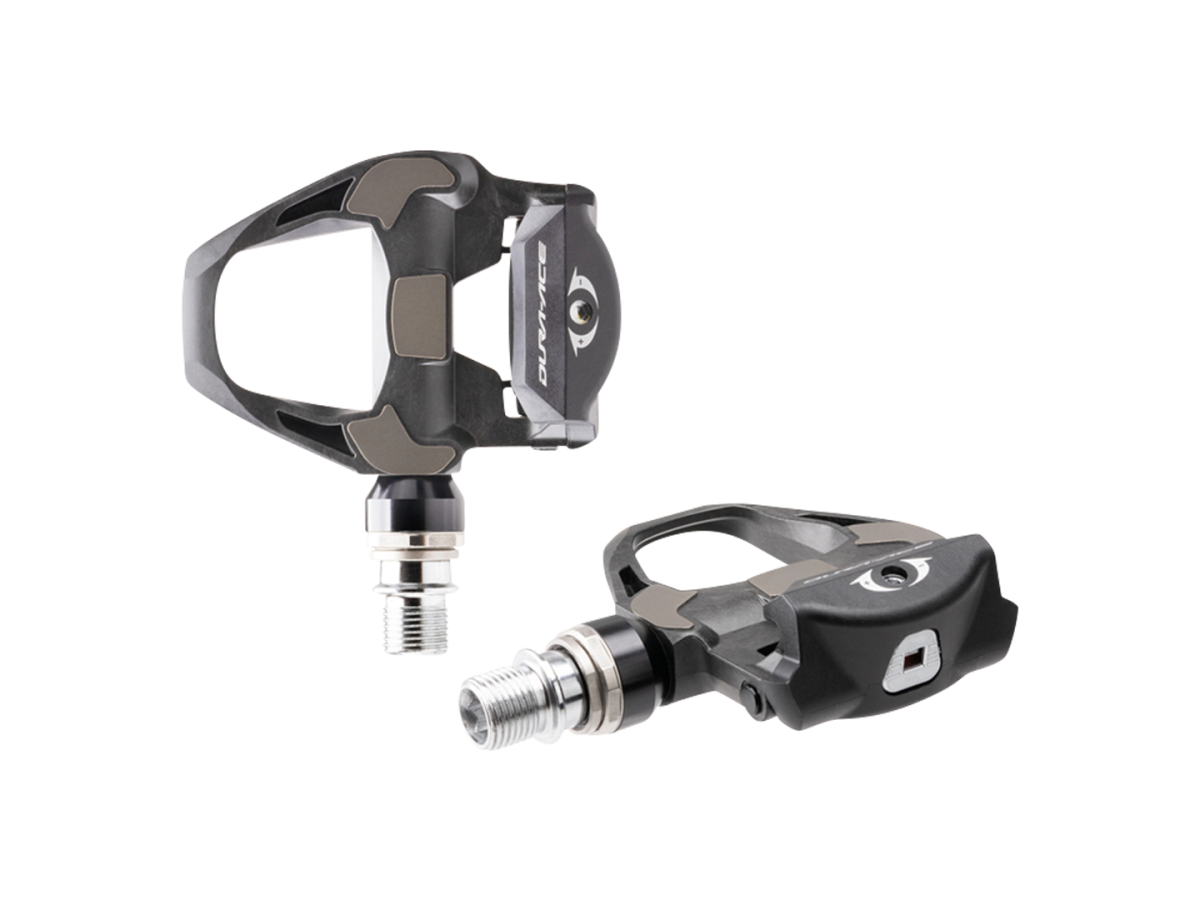 Shimano dura store ace 9000 pedals