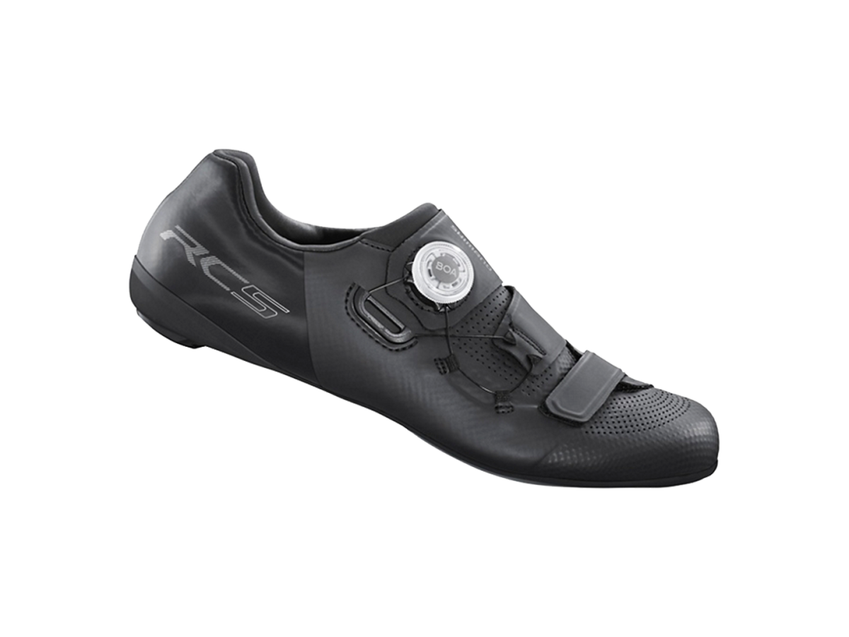 shimano wide cycling shoes