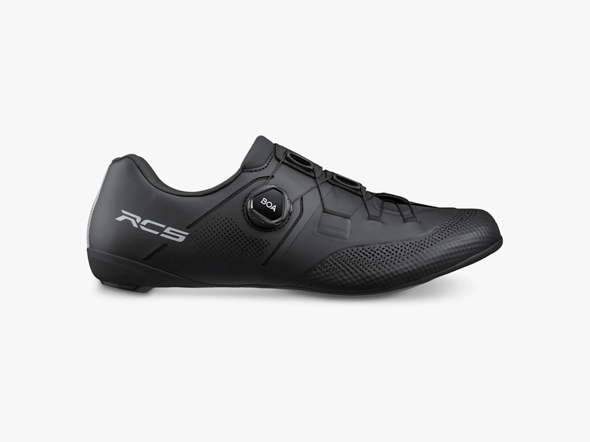 Shimano RC503 Men's Wide Road Cycling Shoe - Trek Bikes
