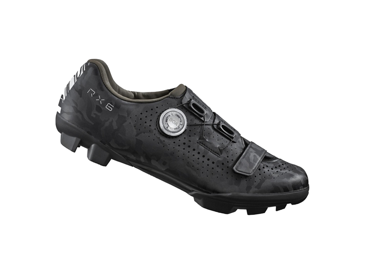 Shimano RX600 Men's Gravel Cycling Shoe Trek Bikes