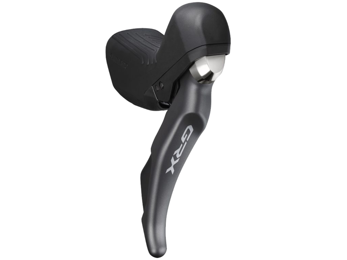 Shimano RX810 Shift/HYD Brake Lever/Caliper Trek Bikes