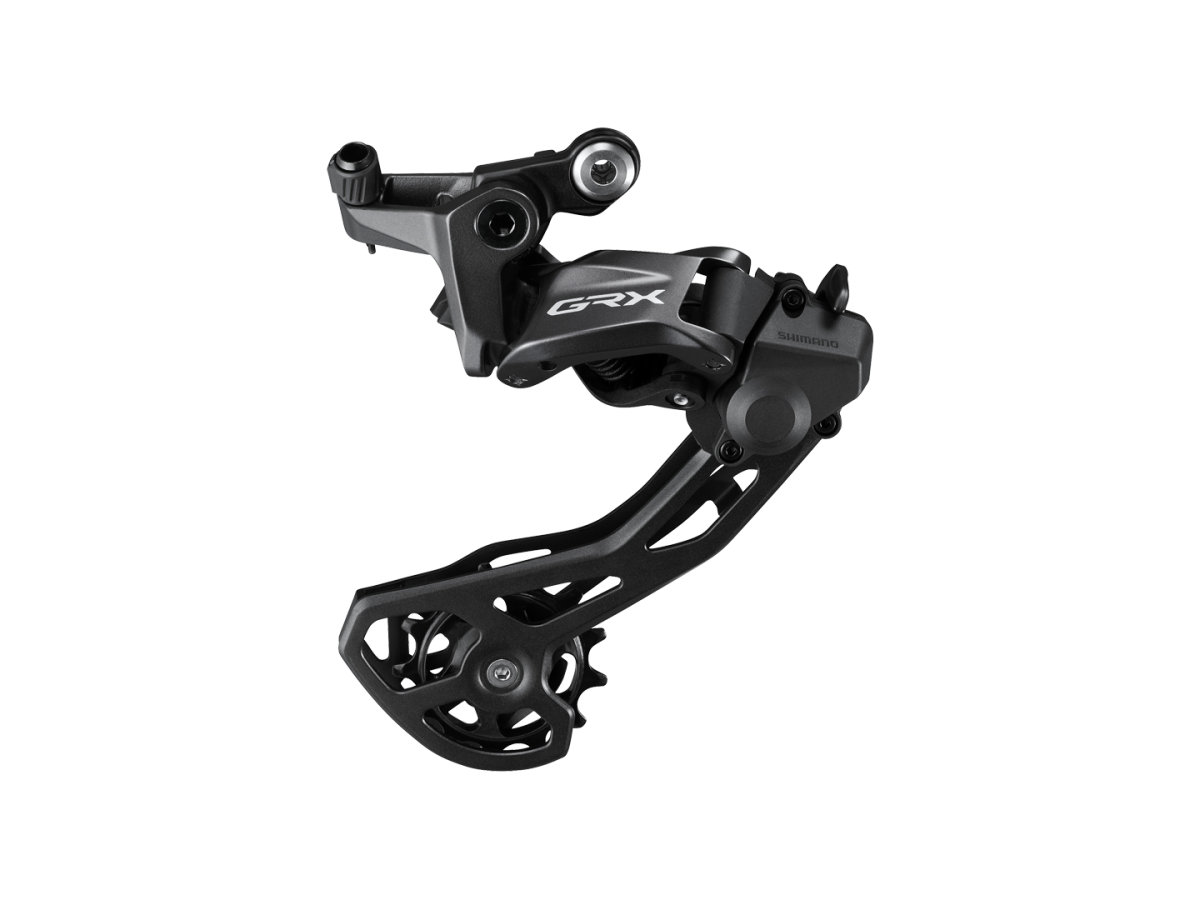 パーツ shimano RD-RX812 ウエムラサイクルパーツインターネット店 / Shimano (シマノ) GRX RD