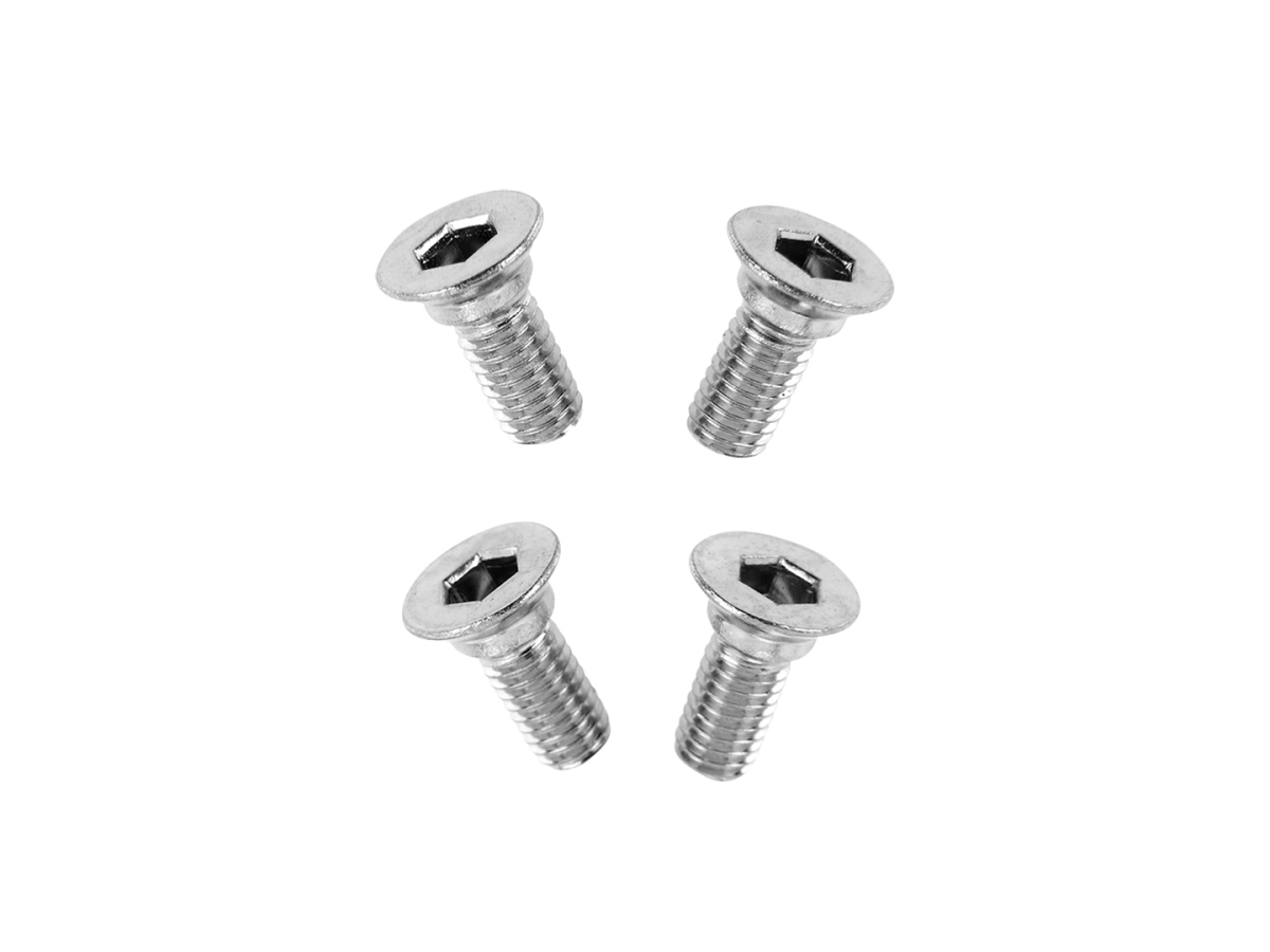 Shimano cleat shop screws