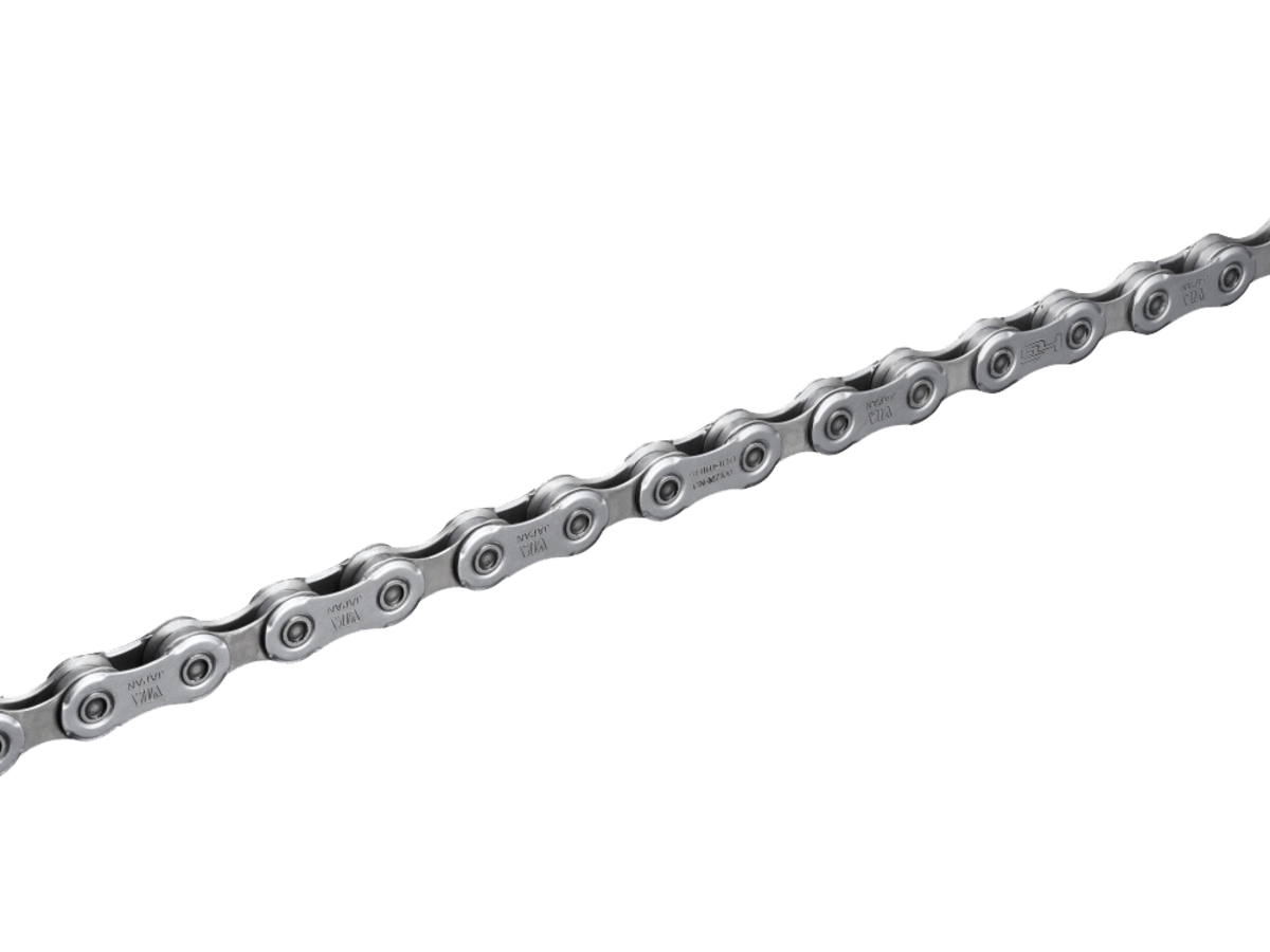 新品4本セット SHIMANO CN-M7100 12速 チェーン 116L Shimano SLX CN-M7100 12-Speed Quick-Link Chain - Trek Bikes