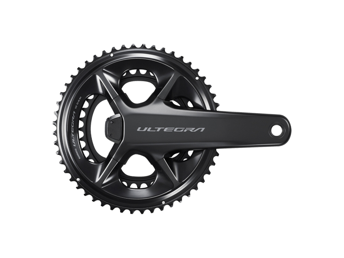 shimano ultegra crankset power meter