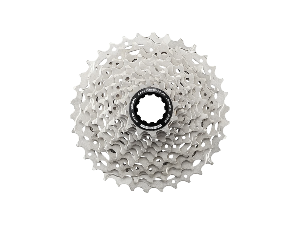 Shimano Ultegra R8101 12-Speed Cassette - Trek Bikes