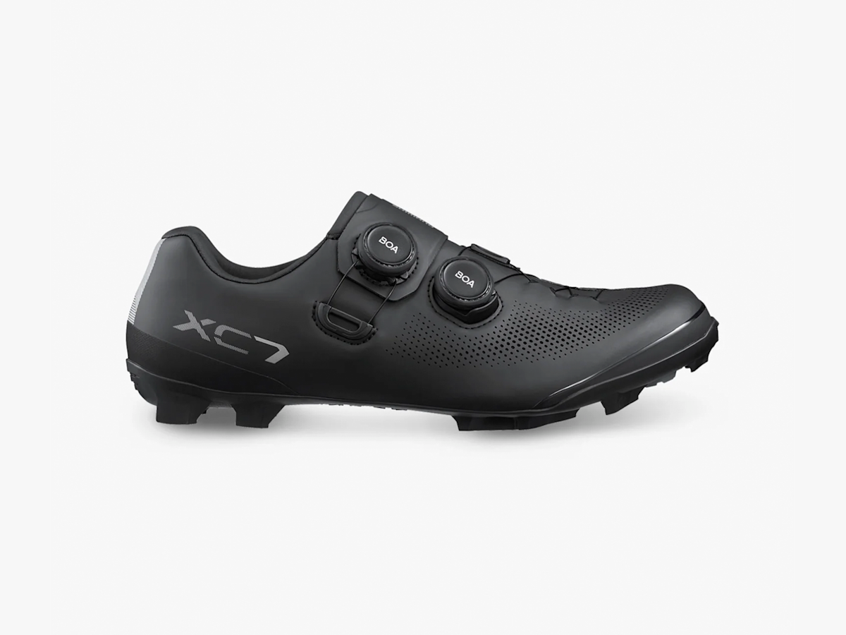 SHIMANO XC3 シューズ BOA ブラック Shimano XC3 SH-XC300 MTB/Gravel Shoes Boa Comfort Black | eBay