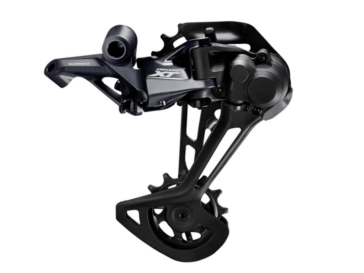 DEORE sgs XT rd-m8100 SHIMANO パーツ