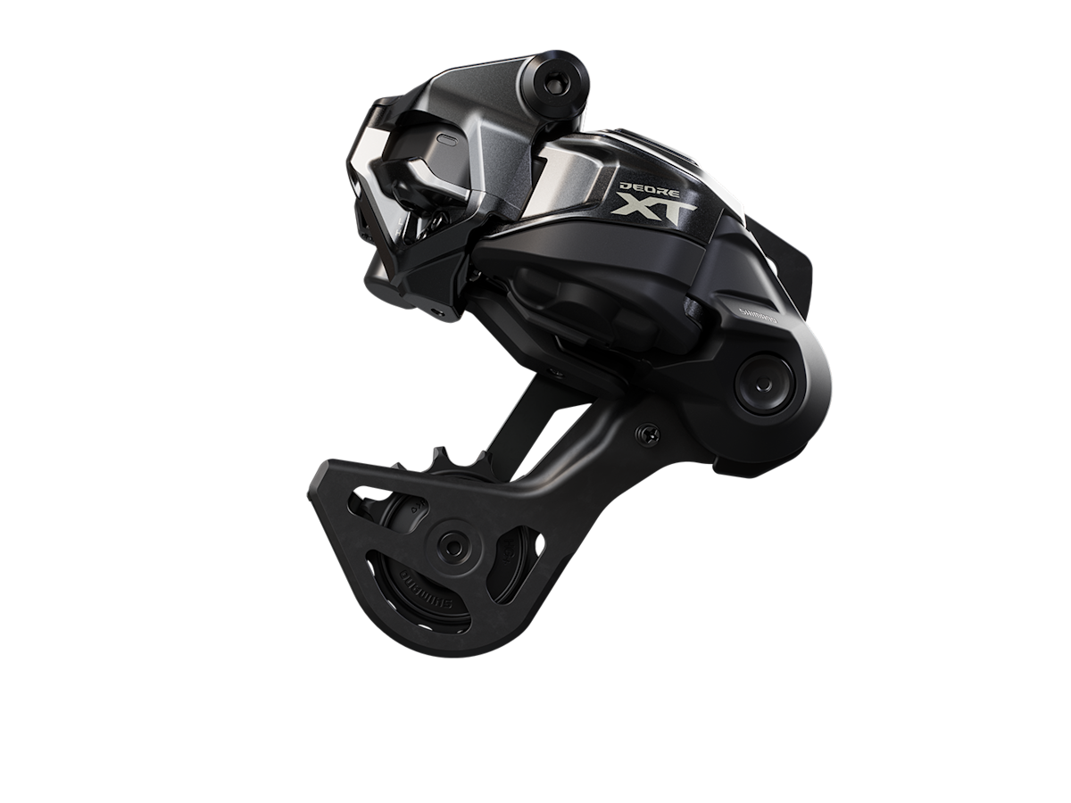 Shimano XT M8250 GS 12-Speed Di2 Upgrade Kit - Trek Bikes