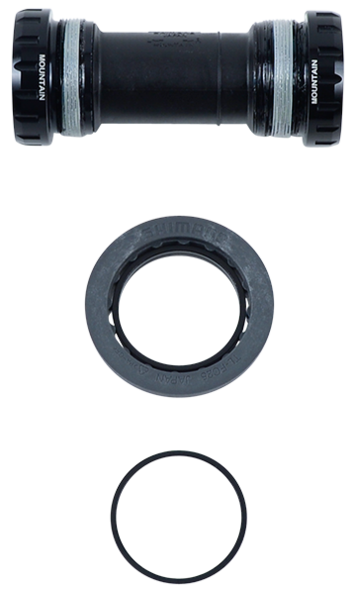 Shimano - Ultegra Bottom Bracket Hollowtech II SM-BBR60 BSA, 21,90