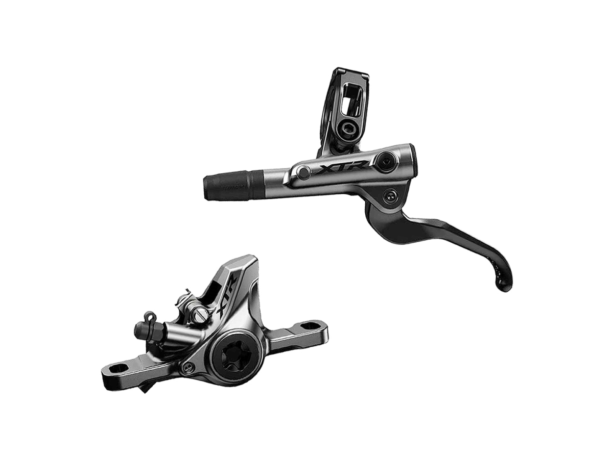 Shimano XTR M9100 HYD Brake Lever/Caliper JKit Trek Bikes