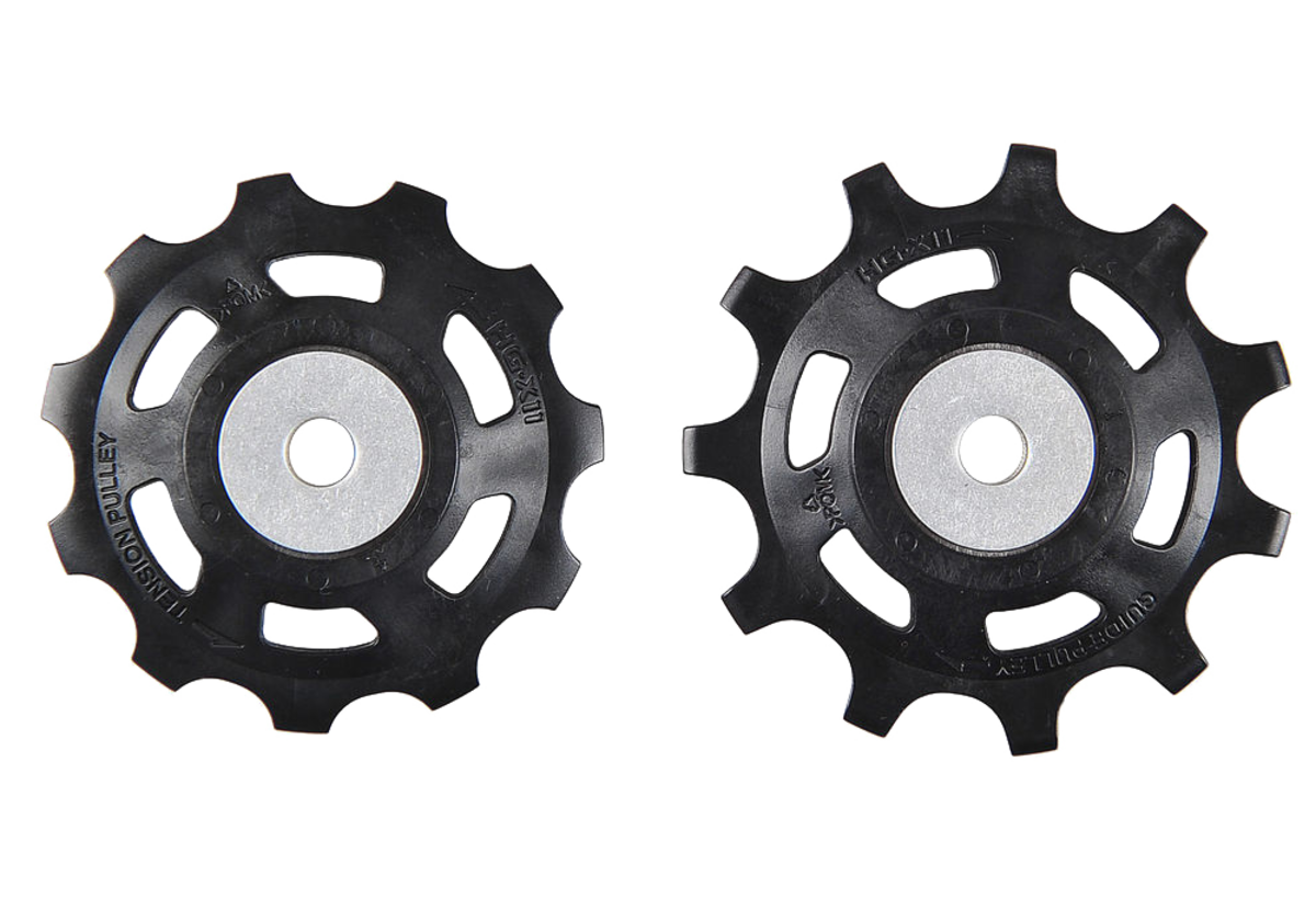 Shimano Sora RD-R3000 9-Speed Rear Derailleur Pulley Set – Y5FT98030