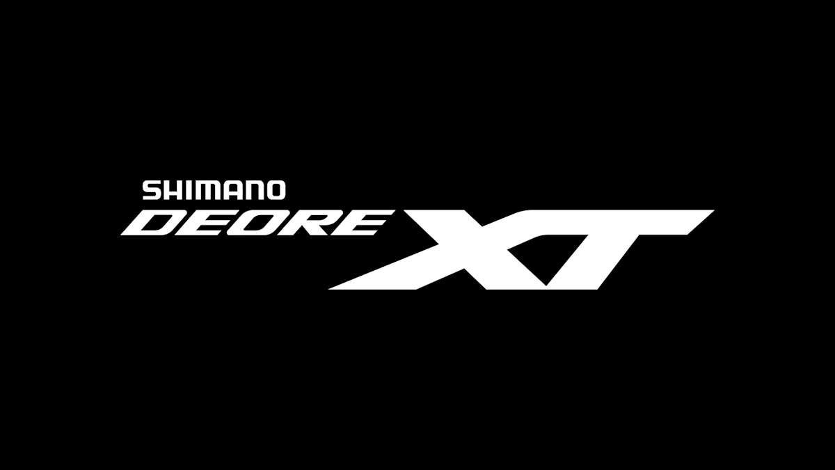 Shimano XT
