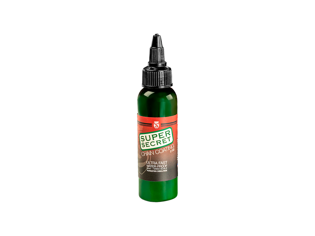 Silca Super Secret Drip Wax - Trek Bikes