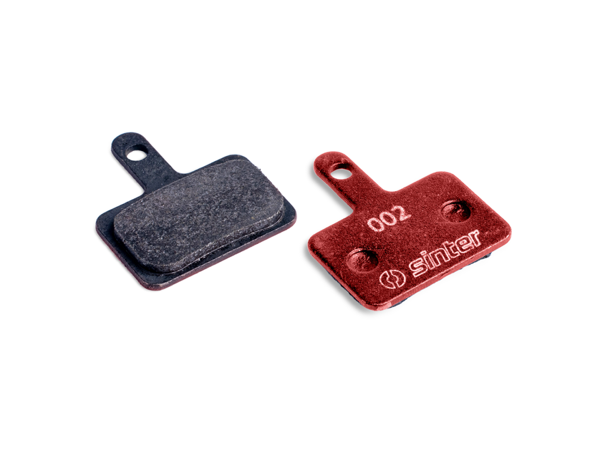 Trek disc brake deals pads