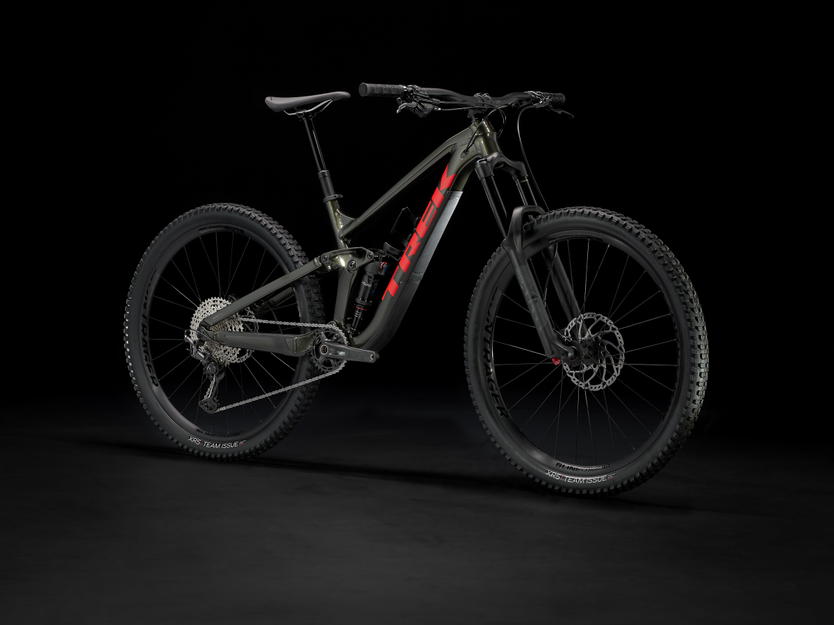 Slash 7 Gen 5 Trek Bikes GB