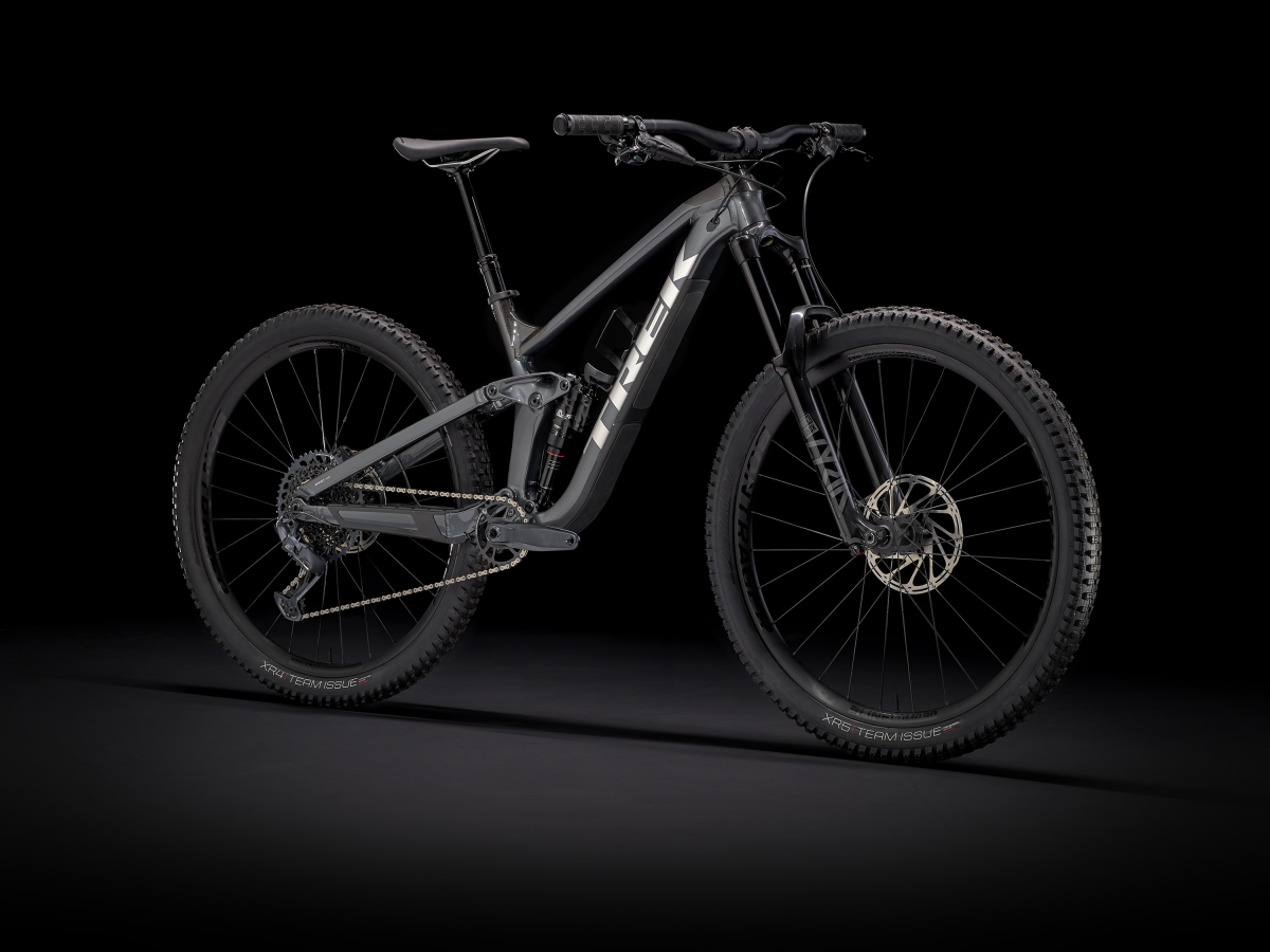 2021 trek slash 7