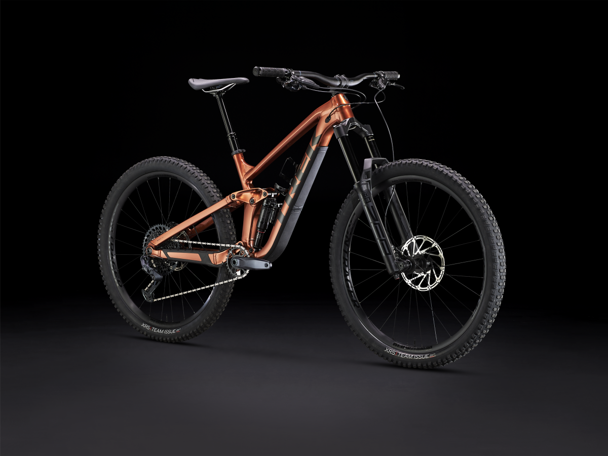 Trek on sale slash 5