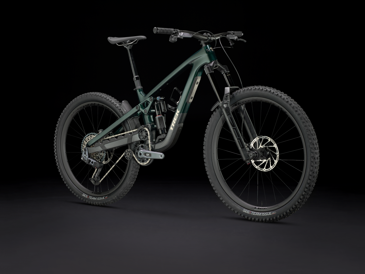 Trek slash on sale 2020 9.8