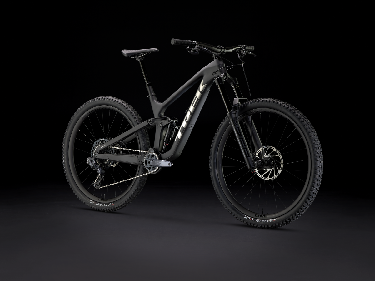 Slash 9.8 GX AXS Gen 5 Trek Bikes CA