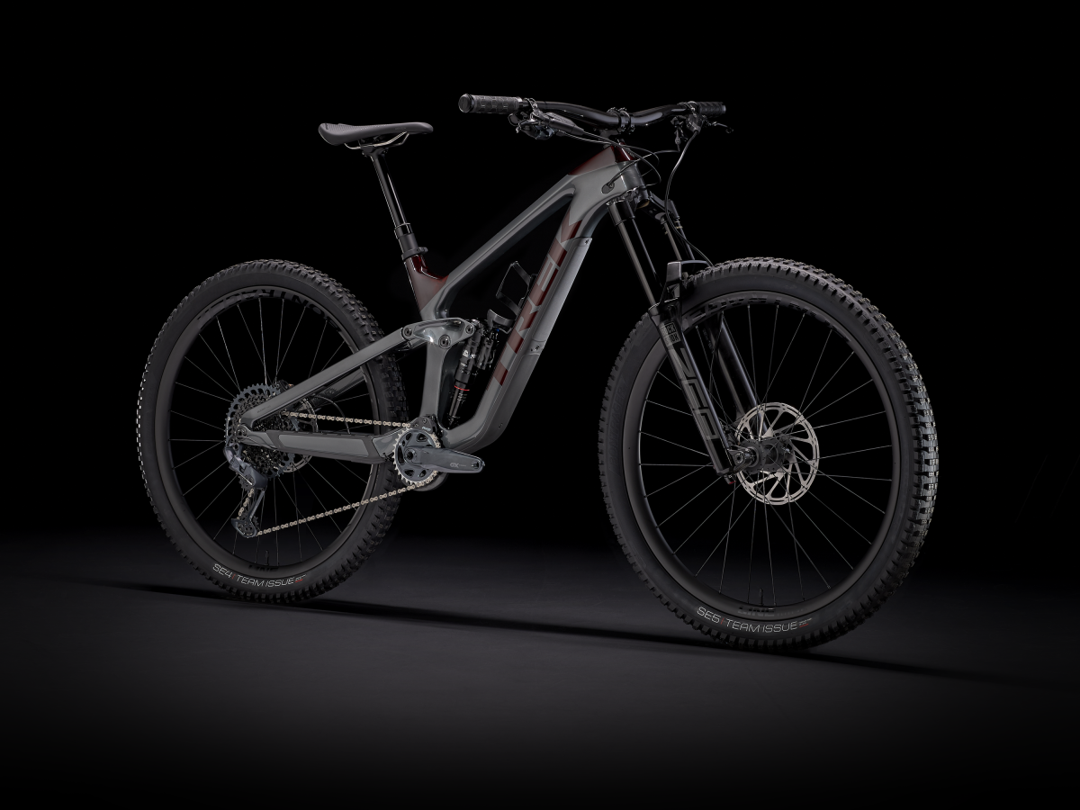 Slash 9.8 GX Gen 5 Trek Bikes IE