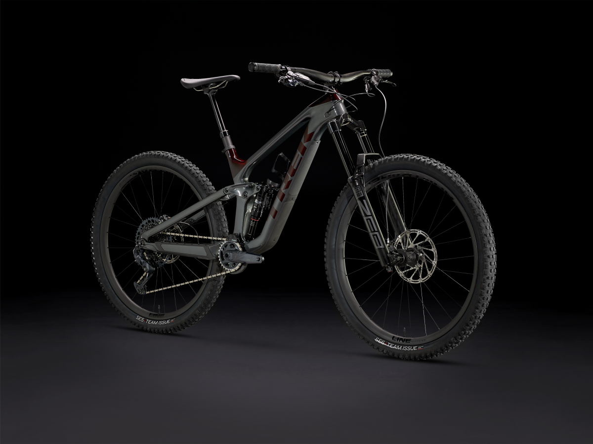 Slash 9.8 GX Gen 5 Trek Bikes CA