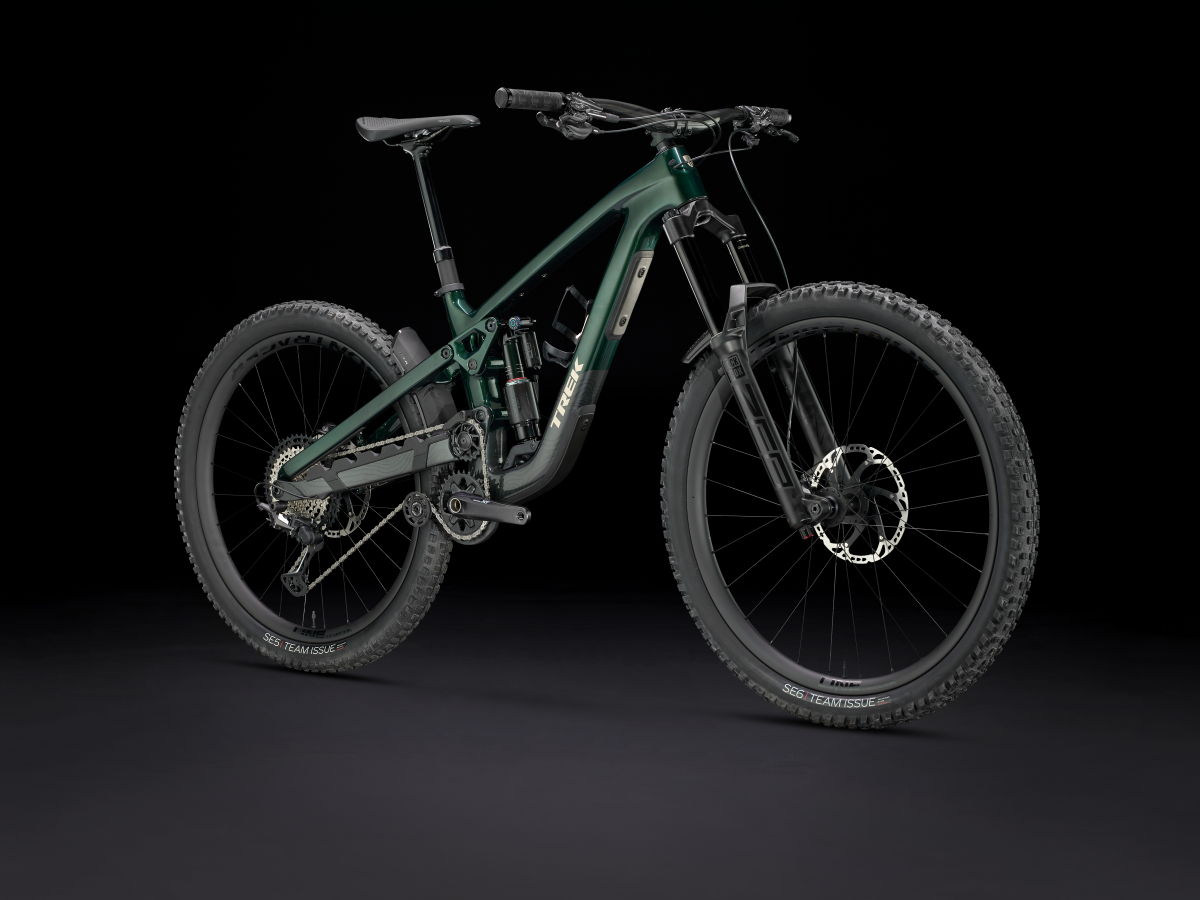 Slash 9.8 XT Gen 6 Trek Bikes