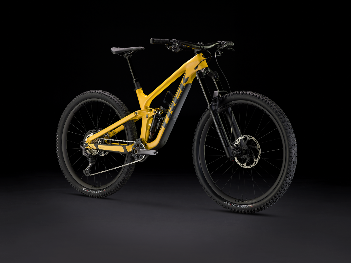 Slash 9.8 XT Gen 5 - Trek Bikes (AU)