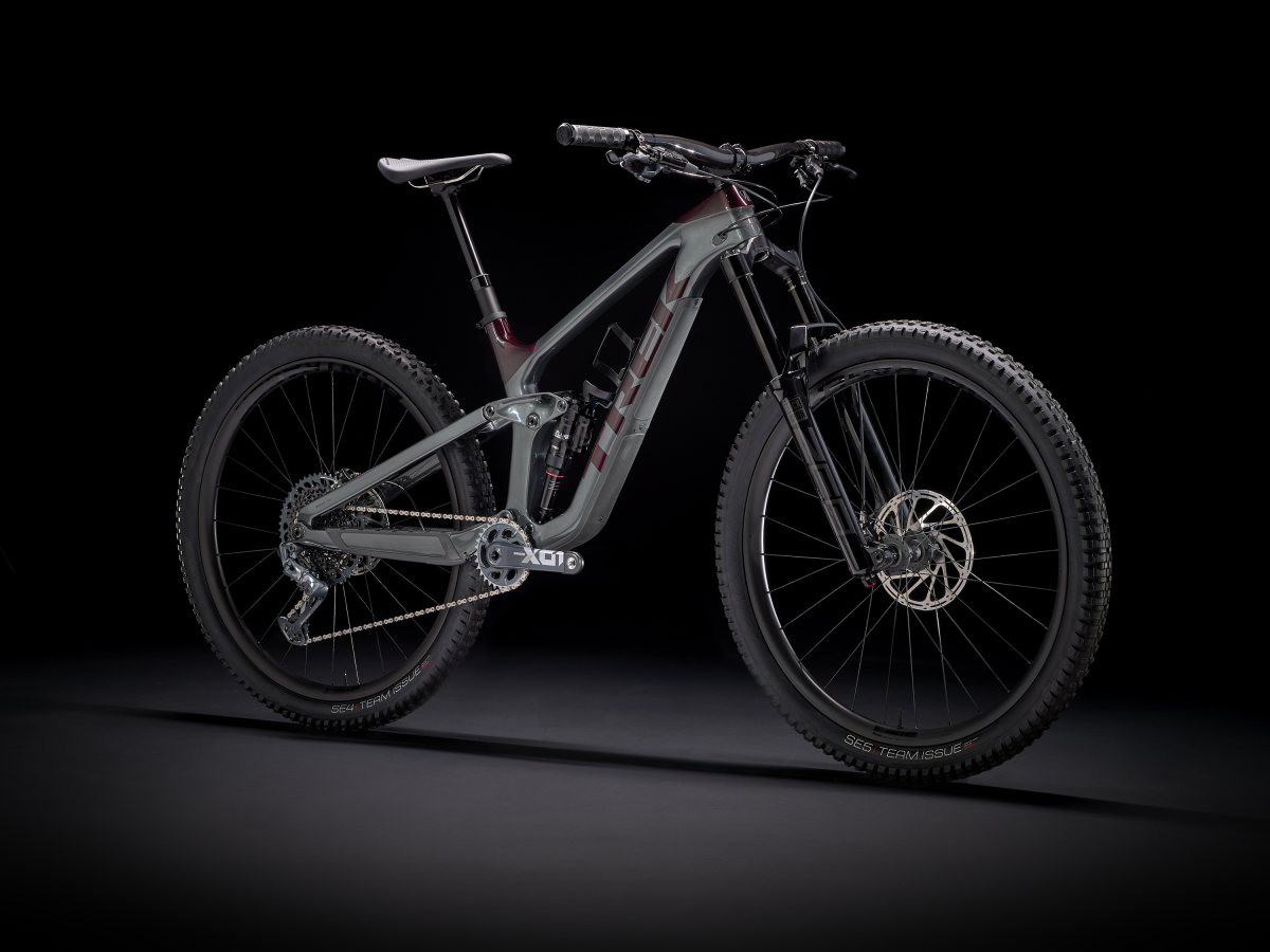 Trek slash 9.9 discount 2019