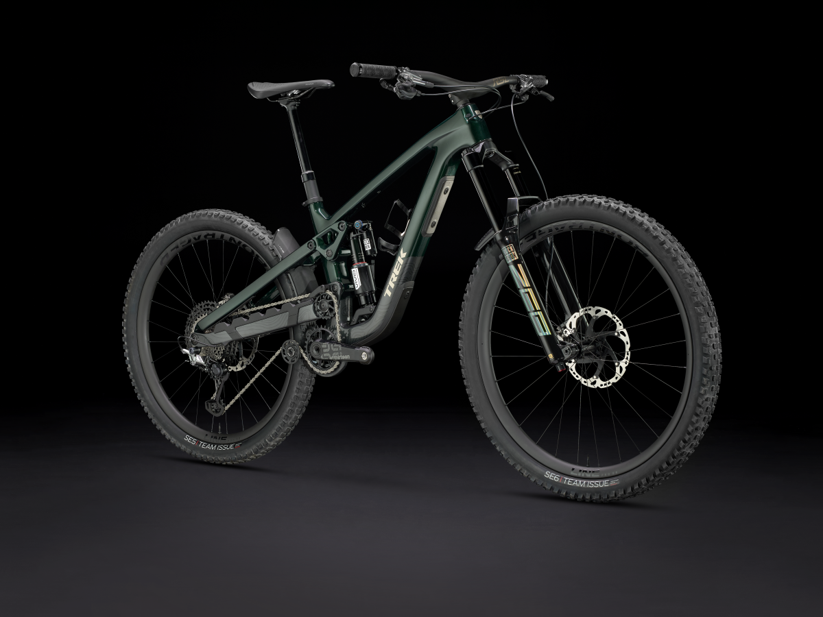 Slash 9.9 XTR Gen 6 Trek Bikes