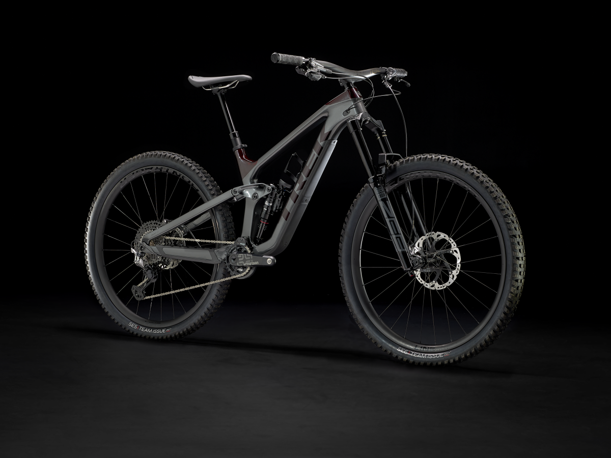 Trek xtr mountain clearance bike