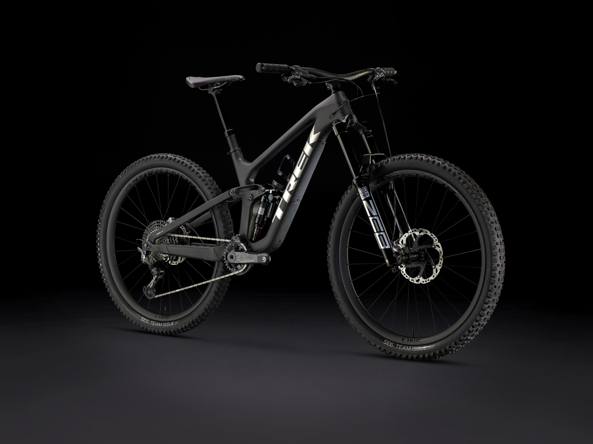 Slash 9.9 XTR Gen 5 Trek Bikes