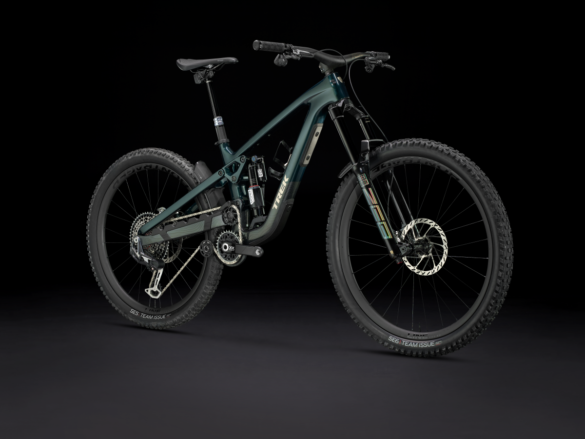 Trek slash 9.9 xtr on sale 2020