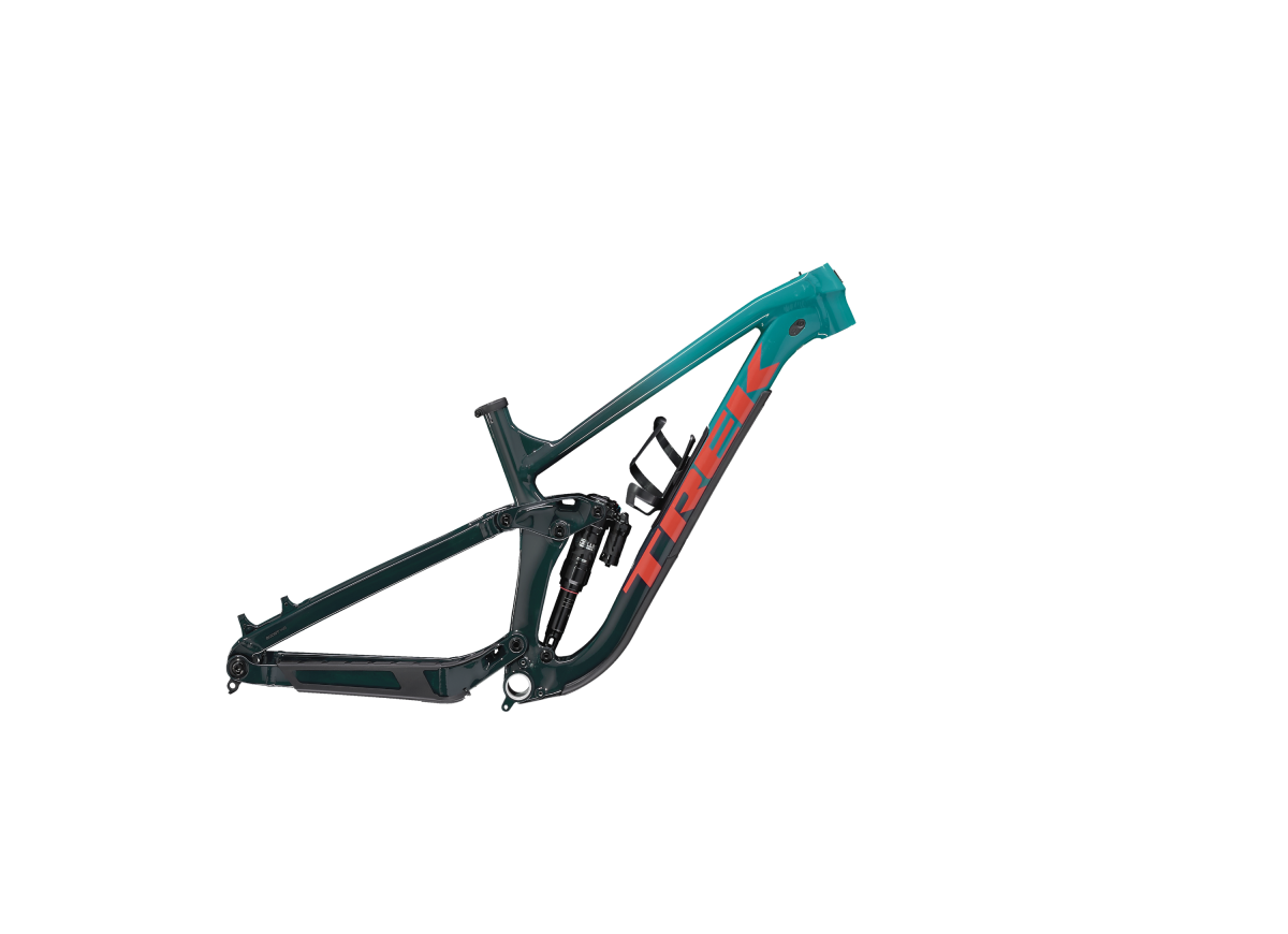 Trek deals 15.5 frame