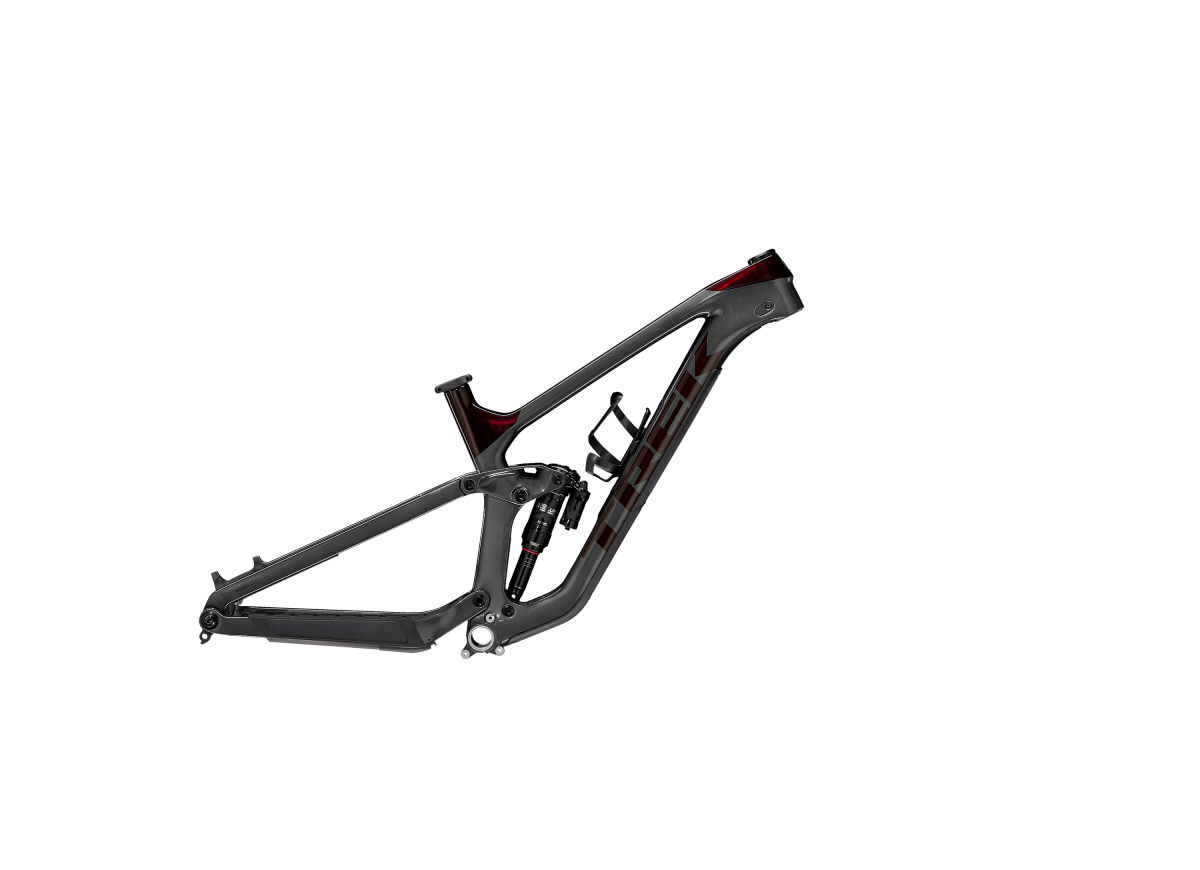 quadro trek slash