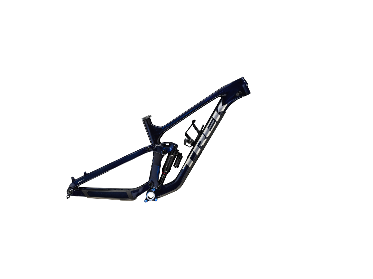Slash C Gen 5 Frameset - Trek Bikes (CA)