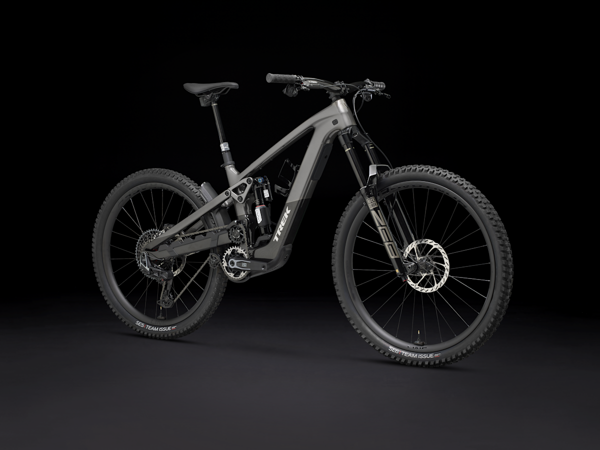 Slash+ 9.9 X0 AXS T-Type - Trek Bikes (IS)