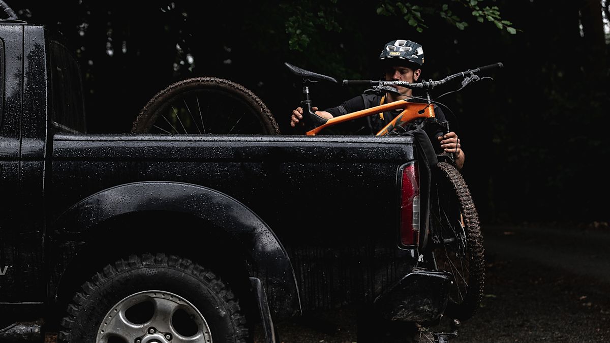 Complete frame protection