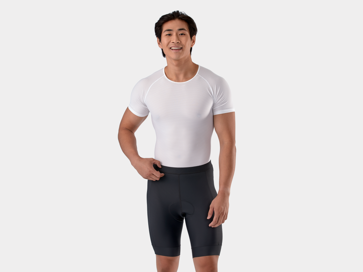 S/F Rider's Hybrid Shorts W