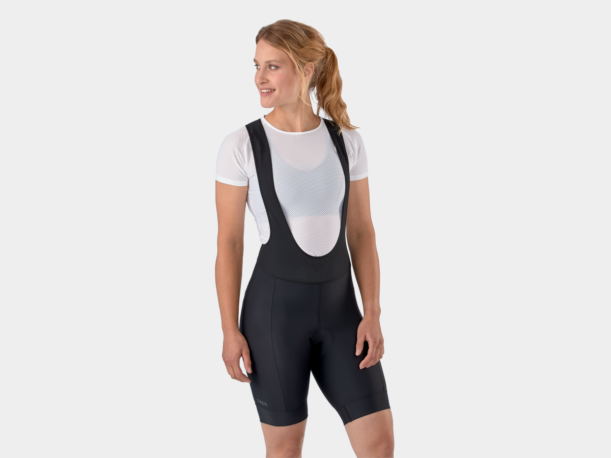 Trek Solstice Women's Cycling Bib Short - Trek Bikes (CA)