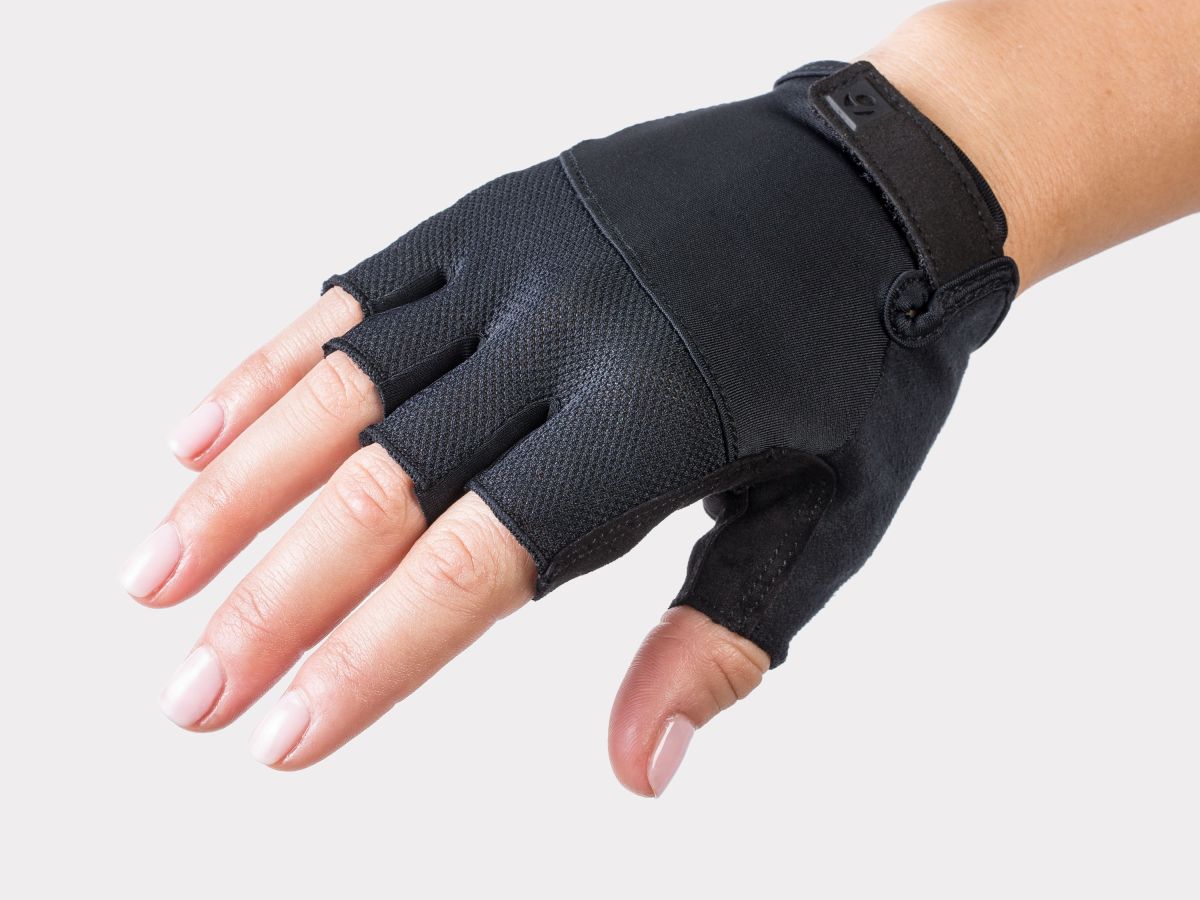 Solstice Flat Bar Gel Cycling Glove